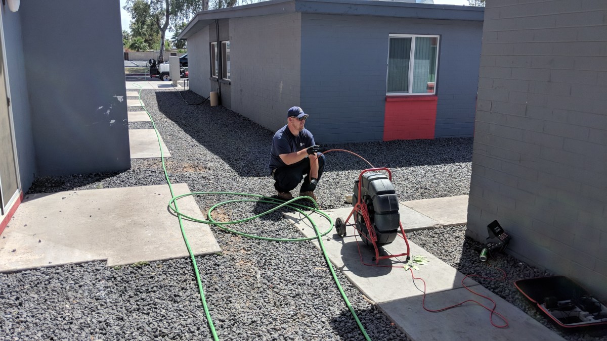 Apartment Plumbing Maintenance Checklist: The Complete Guide for Property&nbsp;Managers